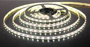 Лента 5050 5м 12V 60Led 14,4W IP20 Хол.белый