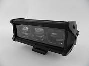 Светодиодная балка F5036P-36W SPOT 1 ряд, чипы 3W CREE Д/А