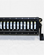 Светодиодная балка CP-HL-240 1 ряд, чипы 3W+5W CREE Д/А