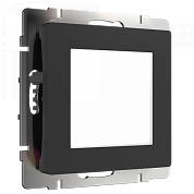 Встраиваемая LED-подсветка / W1154308 черный