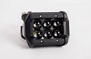 Светодиодная балка CP-GT-4D-18 SPOT 2 ряда, чипы 3W CREE Д/А