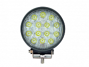 Светодиодная фара CP-42R SPOT 42W EPISTAR
