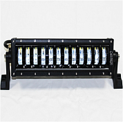 Светодиодная балка CP-HL-96 1 ряд, чипы 3W+5W CREE Д/А