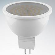940204 LED 220V MR16 G5.3 4,5W=40W 550Lm 4200K