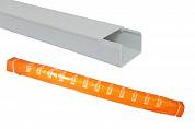 Кабель-канал 25x16 2м TDM