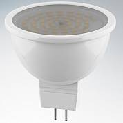 940212 LED 220V MR16 G5.3 6,5W=60W 700Lm 2800K