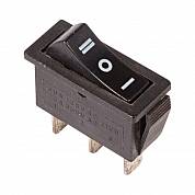 Выкл. клавишный 250V 10A (3c) ON-OFF-ON