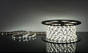Лента LSTR002 220V 7,2W 30Led 5050 IP65 Белый