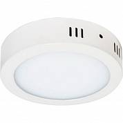 AL504 24W 1760Lm 6400K белый